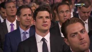 NHL17 Awards & Expansion Draft