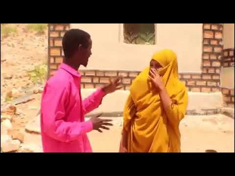 Shukaansi Qosol Badan 2018 