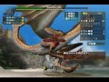 MHF ガノトトスがバグったお（＾ω＾）
