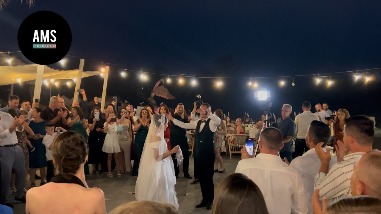 Po Lun Nusja bashke me Dhendrin - Dasem Madheshtore Krajane, Egzona Salaj Ardit Seferi Arzana&Hajdar