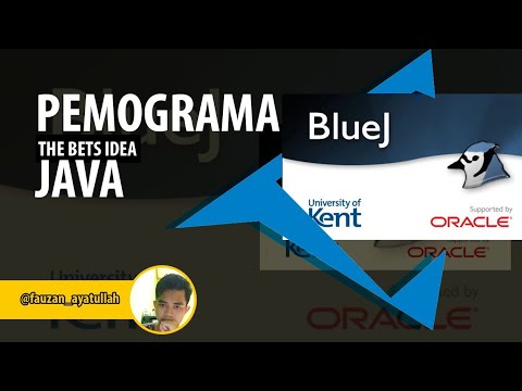 Program Stack Java-Bagian peek()