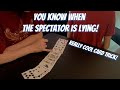 Good Liar - Hands-Off Card Trick Seems Impossible! Performance/Tutorial