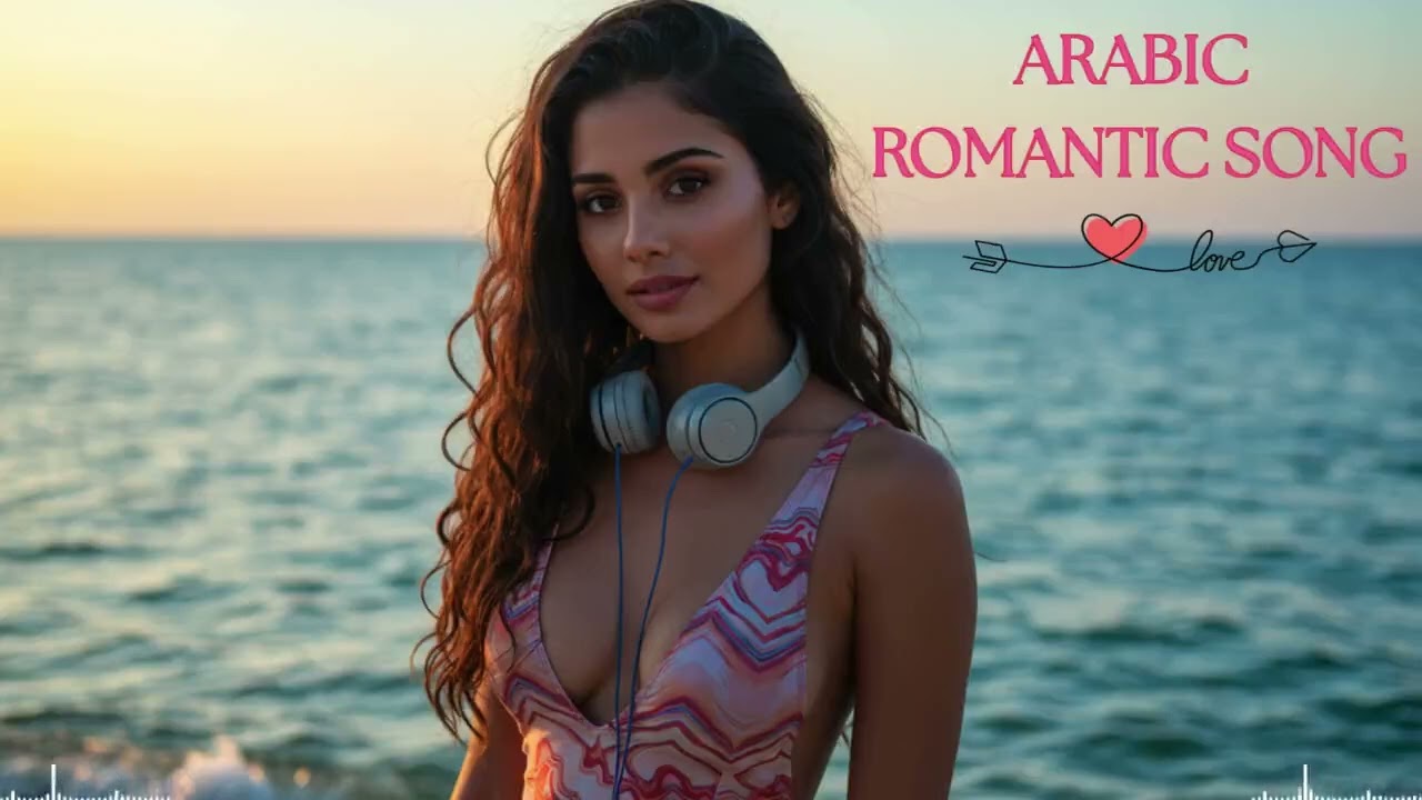 Tears of Habibi | Arabic Heartbreak Love Songs