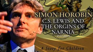 The Academic Origins of Narnia | Simon Horobin: C.S. Lewis In Oxford