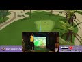 HOLE IN ONE ..AGAIN?!