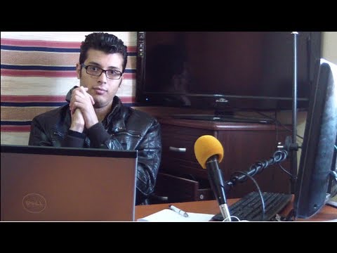 كيف تمتلك إ ميل مجهول الهوية لتبقى متخفي كما الهاكرز - 동영상