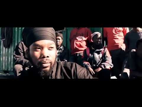 Lord Harmony - Better must come (Official Video)