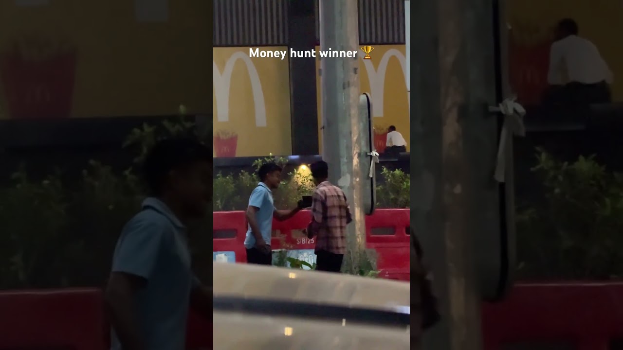 Today’s winner 🏆 