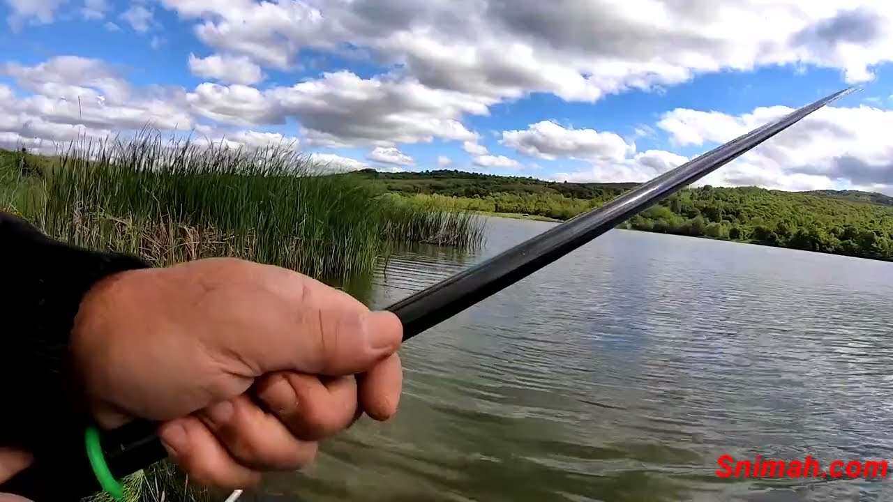 Излети на езерото Изомат и язовир Братушково