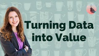 Turning Data into Value | Strategies for a Data Valuation Assessment