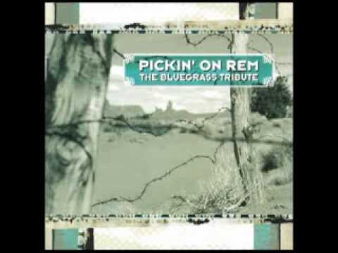 guitar center Endgame - Pickin on R.E.M.: The Bluegrass Tribute