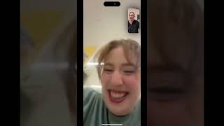 I Am Boring. A Typical Morning For Me