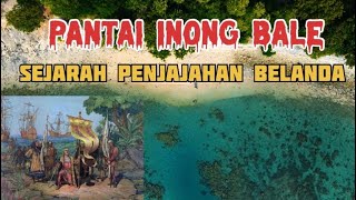 Pantai Inong Bale Aceh Besar Pantai Paling Bersejarah Masa Penjajahan Belanda