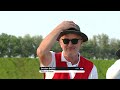 Skeet Men Finals - 2023 Doha (QAT) - ISSF World Cup Shotgun