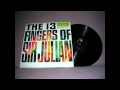 Sir Julian Gould   Caravan 1962 Thirteen Fingers Of RCA 1962 Hugo Luigi