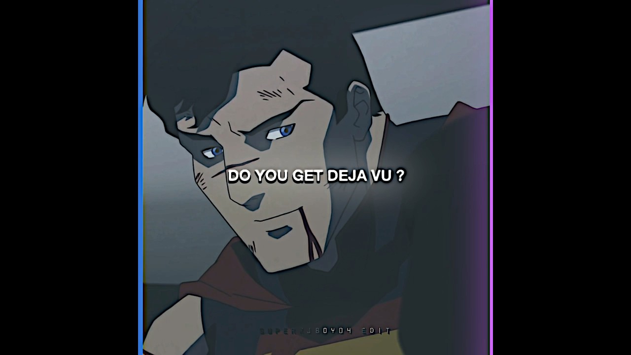 Lois & Clark II Edit 