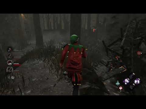 DBD: Which Is Worse? DCing or Giving Yourself Up To The Killer
