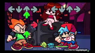 Friday Night Funkin Türkçe Seslendirme