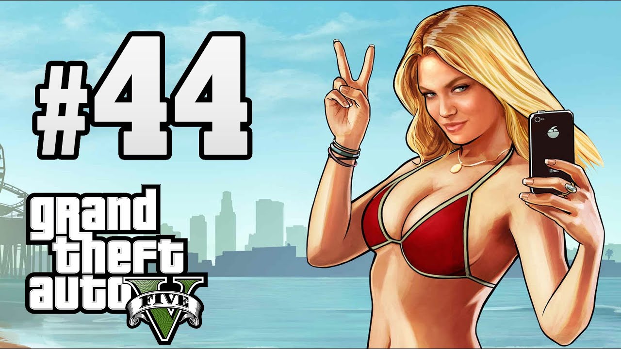 Grand Theft Auto V GTA 5 Walkthrough Part 44 Bury The Hatchet XBOX360 PS3 HD YouTube grand-theft-auto-v-gta-5-walkthrough-part-44-bury-the-hatchet-xbox360-ps3-hd-youtube