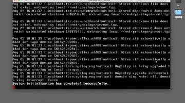 tutorial Course NetApp ONTAP 2
