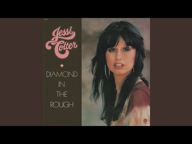 Jessi Colter - Hey Jude