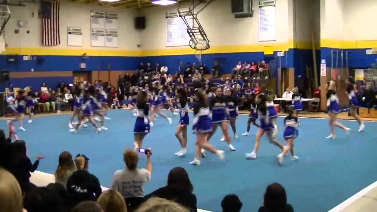 WoodRidge Blue Devils 2013 YouTube