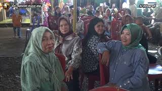 kumpulan lagu bersama om rajawali musik palembang