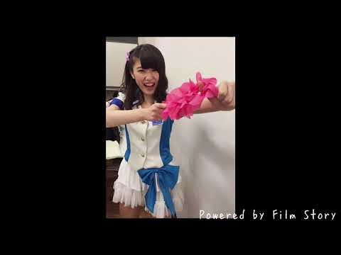 秋山美穂 Rev from DVL