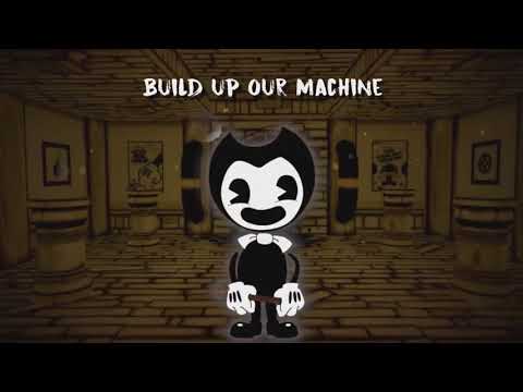 build our machine (sparta venom) - build our machine (sparta venom)
