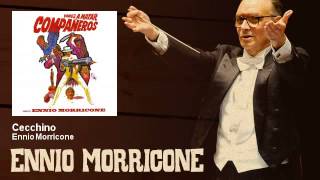 Ennio Morricone - Cecchino - Vamos a Matar Compañeros (1970) - YouTube