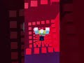 I fell at the VERY end... 😭#shortsfeed  #roblox