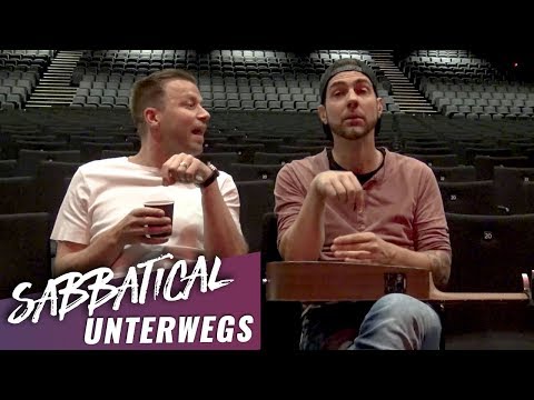 DivertiMento - Meet & Greets | Sabbatical Unterwegs