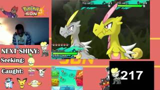 Why Sos Shiny Pokemon Hunting Is Worth It D