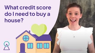 What credit score do I need to buy a home | Loqbox