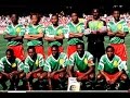 Cameroon 1990: Memorable Win Over Argentina ⚽