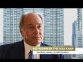 Aga Khan - Creating a Brighter Tomorrow for Africa CCTV Broadcast