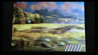 Mohrhun 2 Psx4All Dingoo