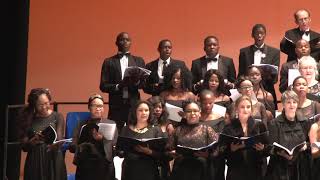 KZNPO | Madiba by Phelelani Mnomiya | Cond. Brian Msizi Mnyandu