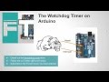 The Watchdog Timer on Arduino