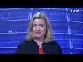 „Keine russischen Stiefel auf Nato-Gebiet“: Wo zieht Putin die Grenze?