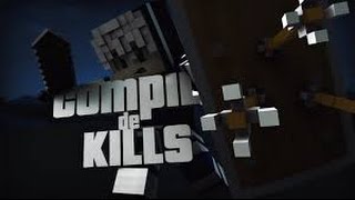 Compilation de Kills Funcraft !