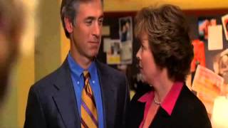 everwood predicted the future - parks and recreation