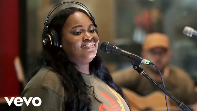 Tasha Cobbs Leonard - You Know My Name (Lyric Video) 