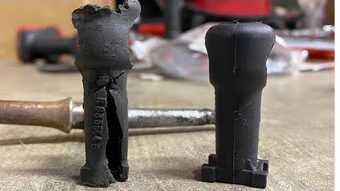 Refresh that 3 speed column shifter bushing in your early Land Cruiser.