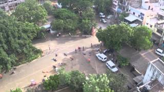 Dhaksha- Drones for Commando Task Team-TERRORIST ATTACK
