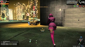 APB Reloaded GlooweN 1.7.0 Only the beginning