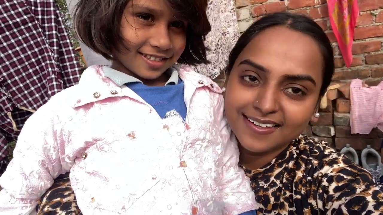 बिहार में पहला दिन🎋| Shavi Prajapati | Apna Bihar| Daily Vlog | Aisa Gya Pura Din😍| 