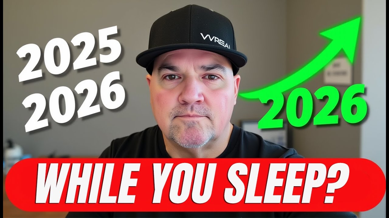 The ONLY Make Money Online Tutorial You Need 2026 How to Make Money For Beginners!