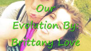 Our Evolution Spoken Word Poem