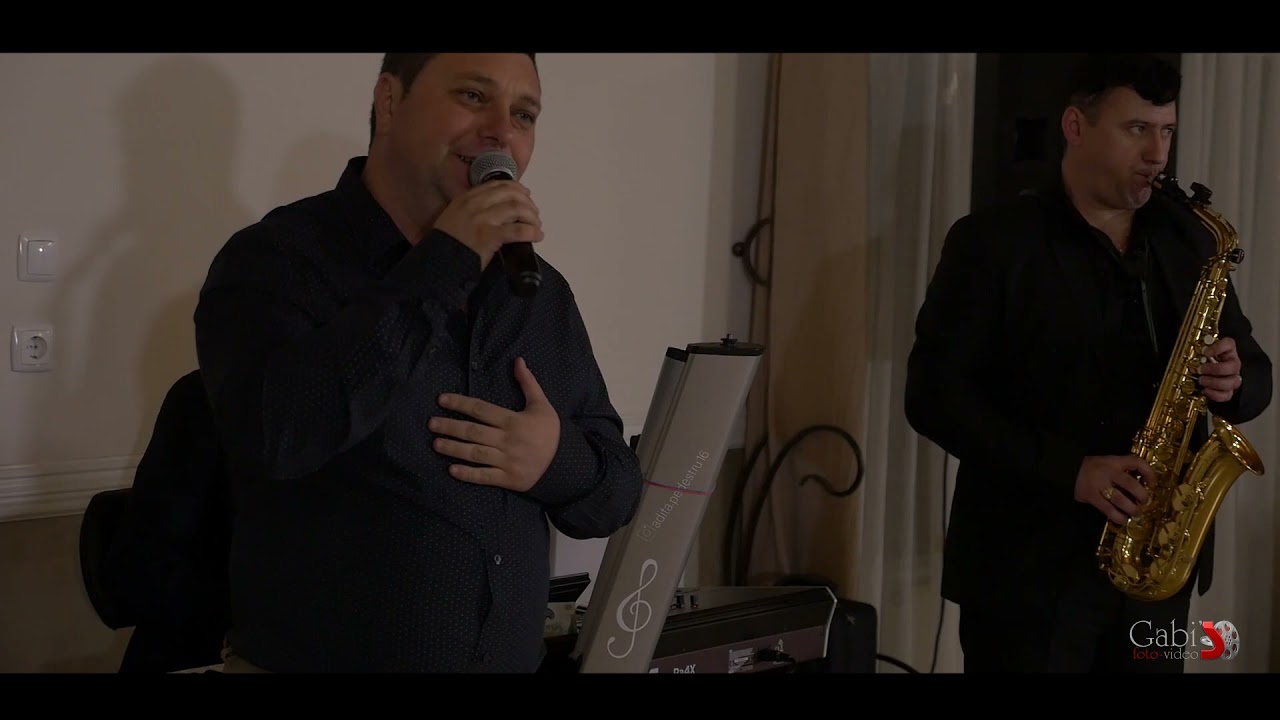 Madalin Sandu & Ciprian Nila II Muzica de ascultare